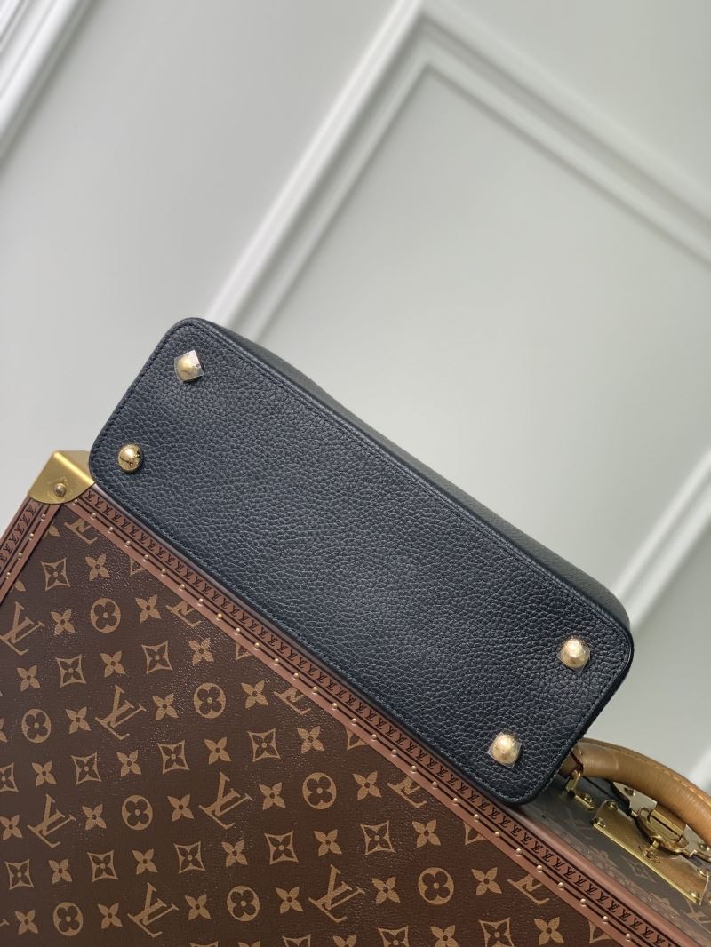 LV Capucines Bags